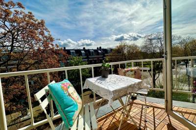 Woning Leemptstraat 4a Nijmegen