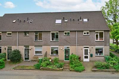 Woning Wostok 4 Soesterberg