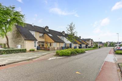 Woning Rietkamp 17 Vianen (UT)