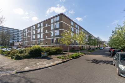 Woning Van Eysingalaan 240 Utrecht