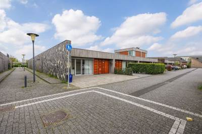 Woning Formosa 14 Zoetermeer