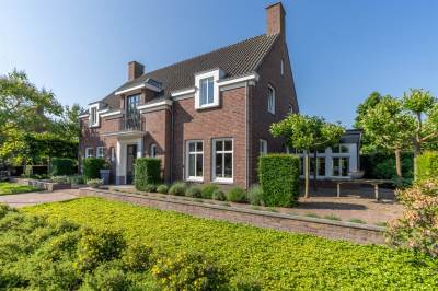 Woning Ringoven 36 Overloon