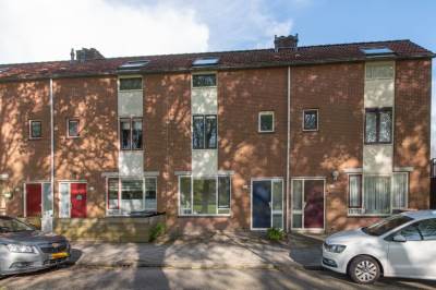 Woning Stijl 54 Hoorn (NH)