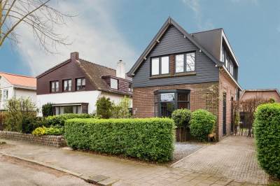 Woning Vinkenweg 45 Soest