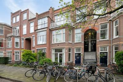 Woning Fahrenheitstraat 394 Den Haag