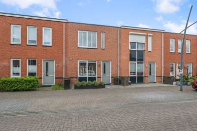 Woning Kruier 9 Assendelft