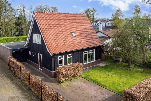 Woning Hof van Edenlaan 14 Drachten