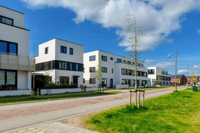 Woning Kardoes 1 Muiden
