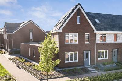 Woning Trieneweegske 6 Eersel
