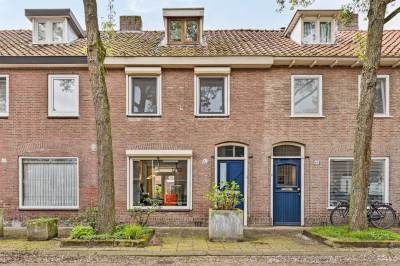 Woning Valkenierstraat 67 Tilburg