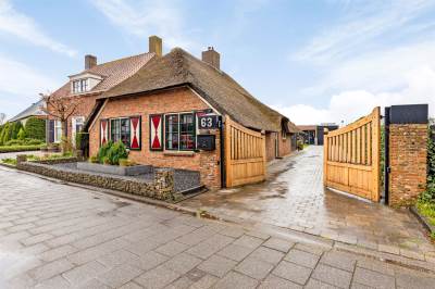 Woning Hoogstraat 63 Oosteind