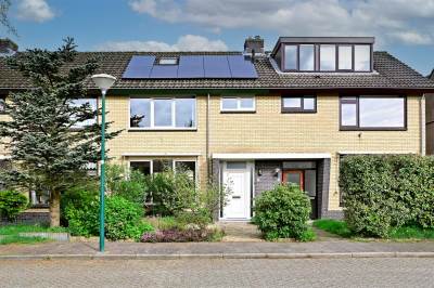 Woning Gerrit van der Veenstraat 45 Soest