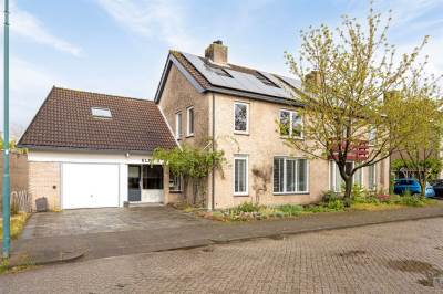 Woning Aanstede 11 Teteringen