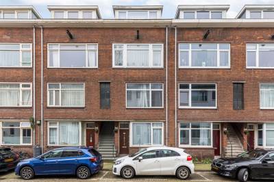 Woning Deensestraat 49A Rotterdam