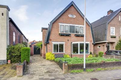 Woning Kerkweg 25 Zeist