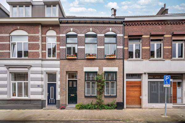 Woning Noord Binnensingel 13 Venlo