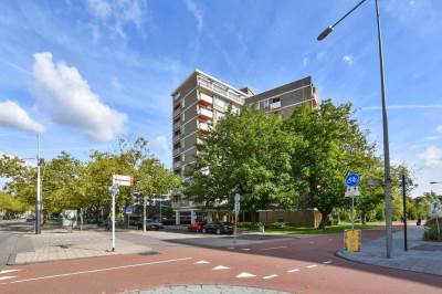 Woning Beethovenstraat 233 Amsterdam