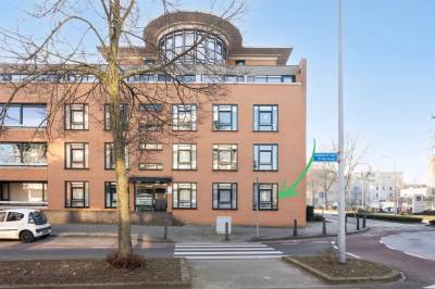 Woning Adelbert van Scharnlaan 179A Maastricht