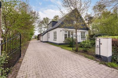 Woning Mantingerdijk 22 Mantinge