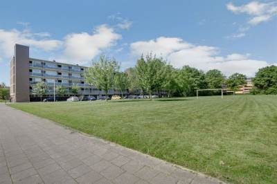 Woning Zwingliweg 21 Amstelveen