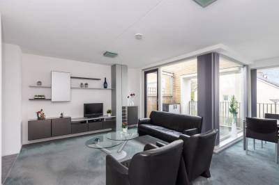 Woning Doornenburg 35 Rotterdam