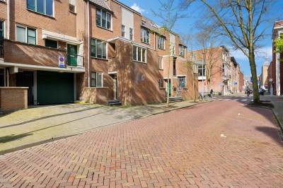 Woning Coehoornsingel 11c Groningen