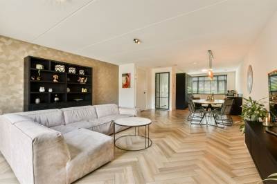 Woning Koekoek 42 Uithoorn