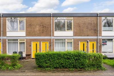 Woning Herautsingel 37 Utrecht