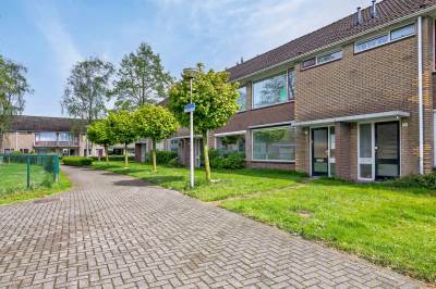 Woning Markenland 126 Etten-Leur