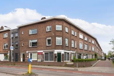 Woning Pelikaanstraat 19bis Utrecht
