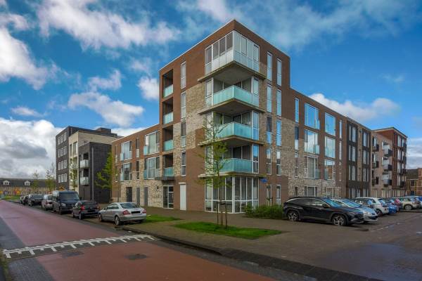 Woning Oostenrijkstraat 24 Almere