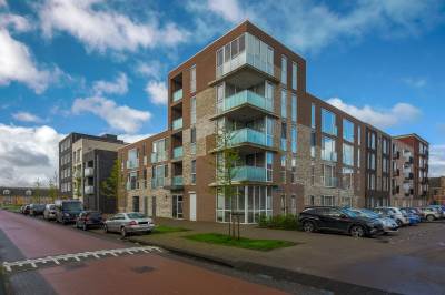Woning Oostenrijkstraat 24 Almere