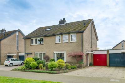 Woning Koedijk 53 Lochem