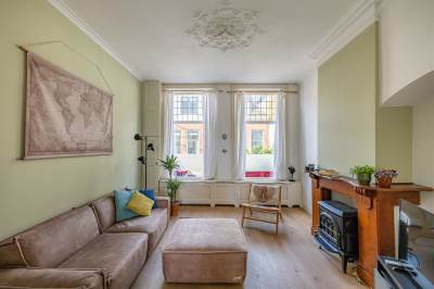 Woning Eelderstraat 4 Groningen