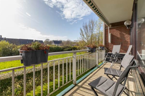 Woning Nolleplaatlaan 30 Koudekerke