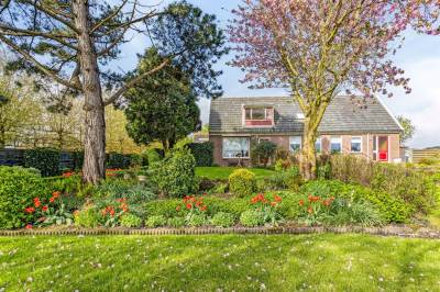 Woning Ringvaartweg 30 Waarland