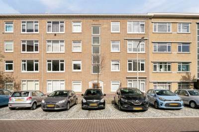 Woning Medemblikstraat 294 Den Haag