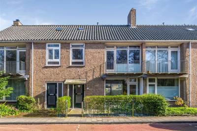 Woning Dr. J.R. Thorbeckelaan 134 Heemstede