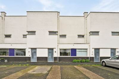 Woning Vlijmenstraat 24 Tilburg