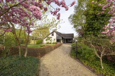 Woning Zoutlaan 35 Oudenbosch