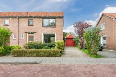 Woning Margrietlaan 5 Bennekom
