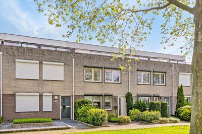 Woning Platostraat 39 Brunssum