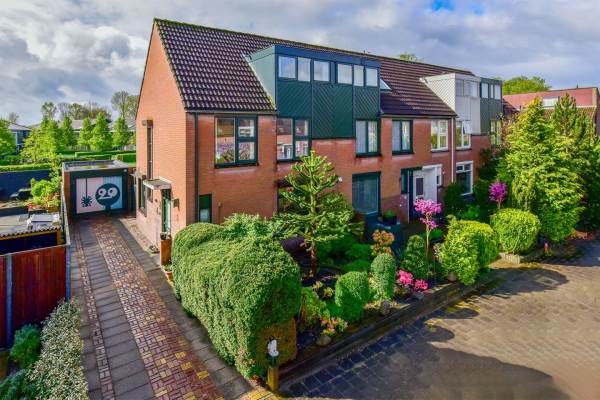 Woning Zoddeland 20 Nederhorst den Berg