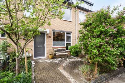 Woning Pauwenkamp 252 Maarssen