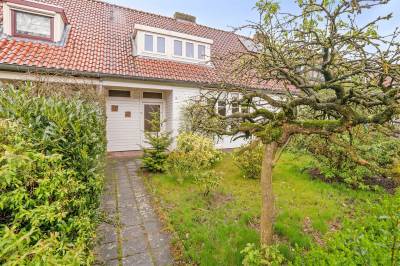 Woning Jan Cellierslaan 15 Eindhoven