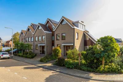 Woning Kratonlaan 7 Zevenhuizen (ZH)