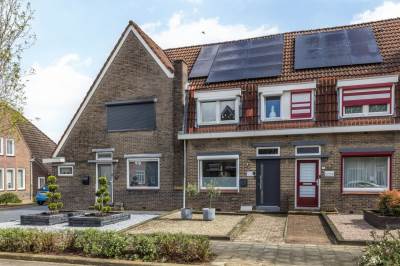 Woning Peter Treckpoelstraat 20 Beek (LI)