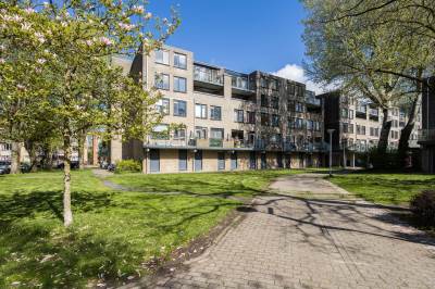 Woning Furkabaan 100 Utrecht