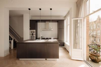 Woning Johannes Verhulststraat 186boven Amsterdam