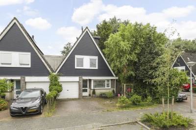 Woning Guido van Dethlaan 51 Amstelveen